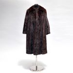 935 4193 MINK COAT